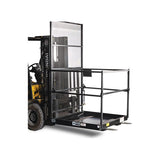 Star Industries 4" x 4" Industrial Work Platforms 1244B