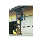 Star Industries 4" x 4" Industrial Work Platforms 1244B