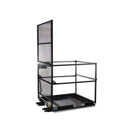 Star Industries 4" x 4" Industrial Work Platforms 1244B