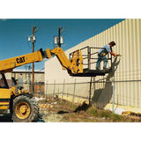Star Industries 4" x 9.8" Safety Work Platform 1210C