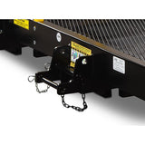 Star Industries 4" x 9.8" Safety Work Platform 1210C