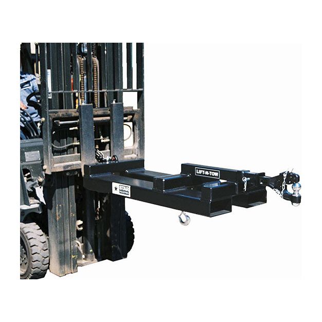 Star Industries Lift-N-Tow 4000 lbs Lift 10,000 lbs Towing 1390B