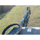 Star Industries 48" Skid-Steer Trencher |