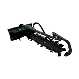 Star Industries 48" Skid-Steer Trencher |