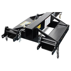 Star Industries Forklift Jib Boom 6' ft Fixed Length 1360B-6FXL