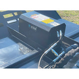 Star Industries 72" Skid-Steer Brush Cutter 195-72