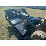 Star Industries 72" Skid-Steer Brush Cutter 195-72