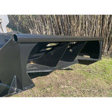 Star Industries 72" Skid-Steer Brush Cutter 195-72