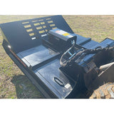 Star Industries 72" Skid-Steer Brush Cutter 195-72