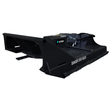 Star Industries 72" Skid-Steer Brush Cutter 195-72