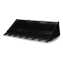 Star Industries 78" Heavy Duty Skid-Steer Bucket LP22A-78
