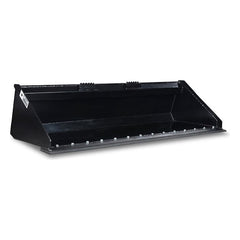 Star Industries 78" Heavy Duty Skid-Steer Bucket LP22A-78