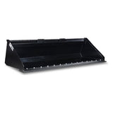 Star Industries 84" Heavy Duty Skid-Steer Bucket LP22A-84