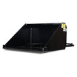 Star Industries 84" Self-Dump Bucket 1.0 cyd Manual or Hydraulic |