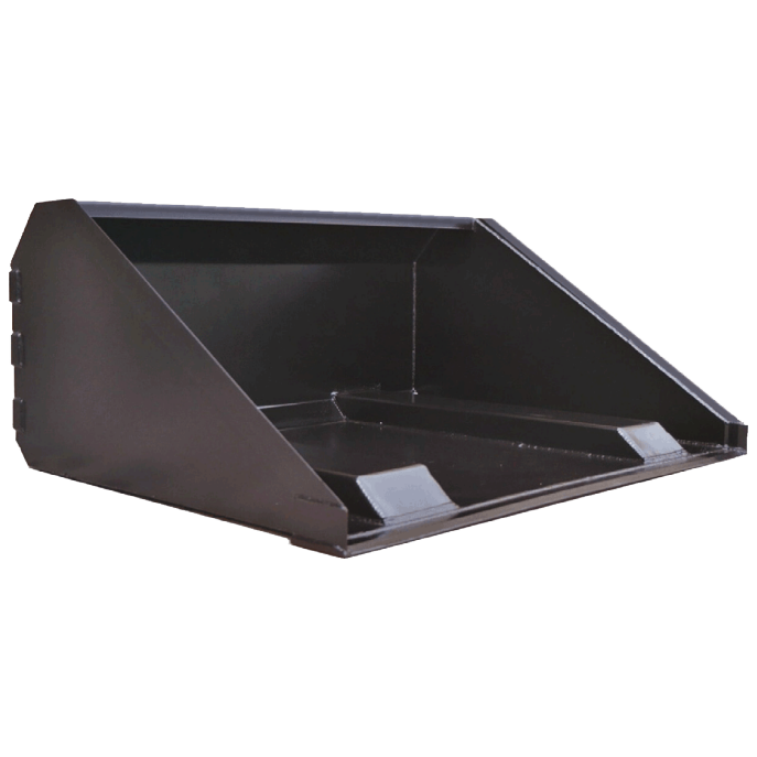 Star Industries 95" Hi-Cap Forklift Bucket 1408BHC