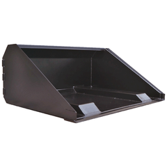 Star Industries 95" Hi-Cap Forklift Bucket 1408BHC
