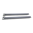 Star Industries Fork Extensions for 5" x 48" Pair 1665