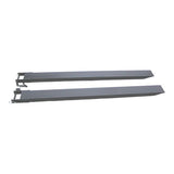 Star Industries Fork Extensions for 5" x 48" Pair 1665