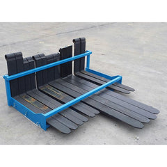 Star Industries Fork Storage Racks |