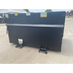 Star Industries Heavy Duty Trash Hoppers |