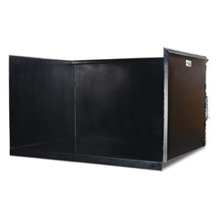 Star Industries Heavy Duty Trash Hoppers |