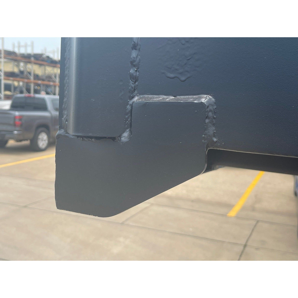 Star Industries Heavy Duty Trash Hoppers |