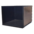 Star Industries Heavy Duty Trash Hoppers |