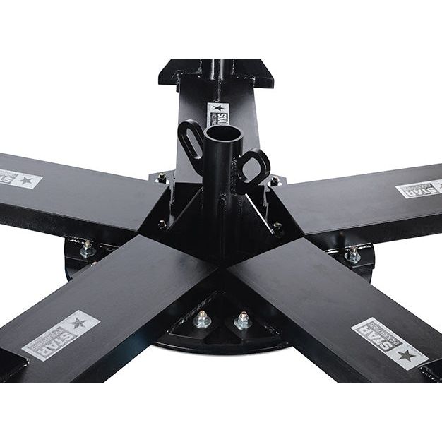 Star Industries Hydraulic Hammer Stand |