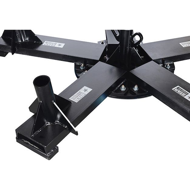 Star Industries Hydraulic Hammer Stand |