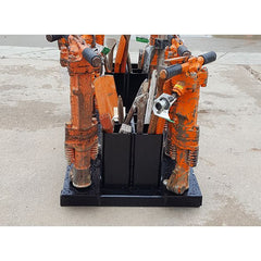 Star Industries Paver Breaking Pallet 920