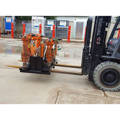 Star Industries Paver Breaking Pallet 920