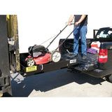 Star Industries Safety Loading Platform |