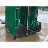 Star Industries Scaffold Pallet 931