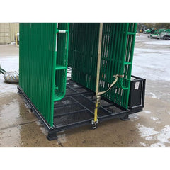 Star Industries Scaffold Pallet 931
