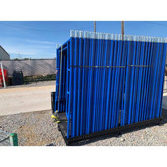 Star Industries Scaffold Pallet 931