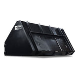 Star Industries Skid-Steer Concrete Placement Bucket |
