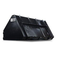 Star Industries Skid-Steer Concrete Placement Bucket |
