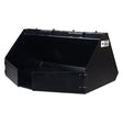 Star Industries Skid-Steer Concrete Placement Bucket |