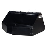 Star Industries Skid-Steer Concrete Placement Bucket |