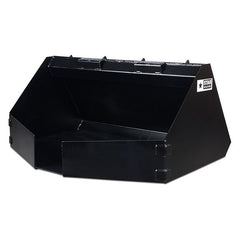 Star Industries Skid-Steer Concrete Placement Bucket |