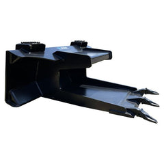 Star Industries Slab Eater, Concrete Removal SS Attachment 127