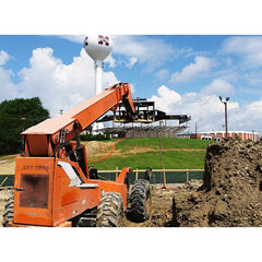 Star Industries Wire Mesh Handlers