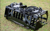 Top Dog Attachments T/S Grapple
