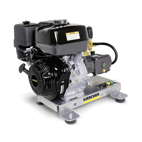 Kärcher Teton Commercial Cold Water Pressure Washer