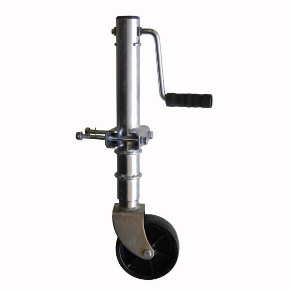 Boss Industrial Wheeled Trailer Jack - TJ-20