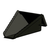 Top Dog Attachments Toro Dingo Stump Bucket