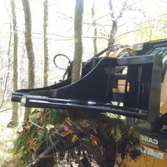 Top Dog Attachments Tree Puller