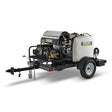 Kärcher TRK 3500 Electric Pressure Washer 2000 PSI