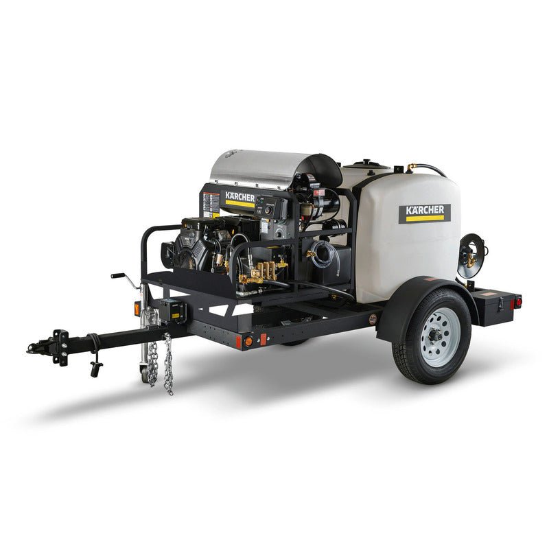 Kärcher TRK 3500 Electric Pressure Washer 2000 PSI