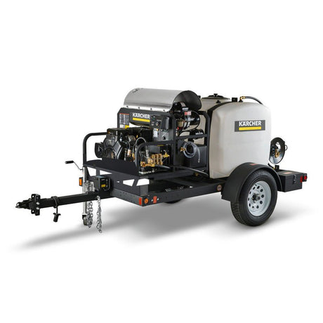Kärcher TRK 3500 Electric Pressure Washer 2000 PSI